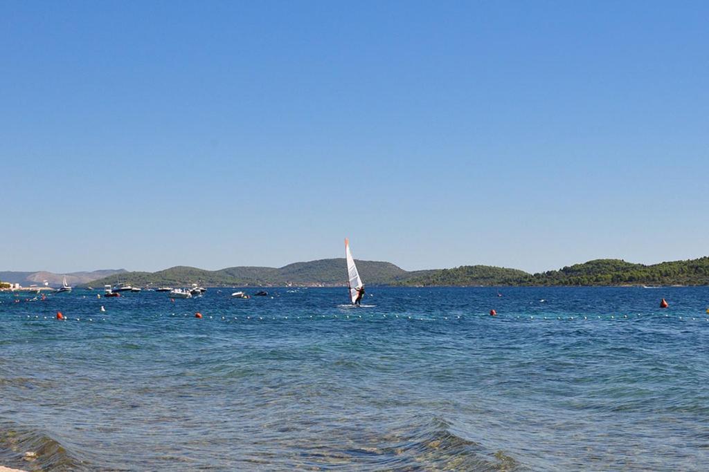 Villa Kristinka Vodice Eksteriør billede