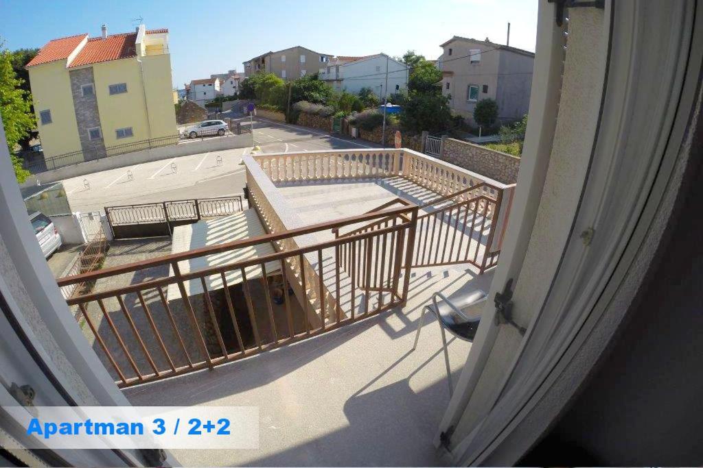 Villa Kristinka Vodice Eksteriør billede