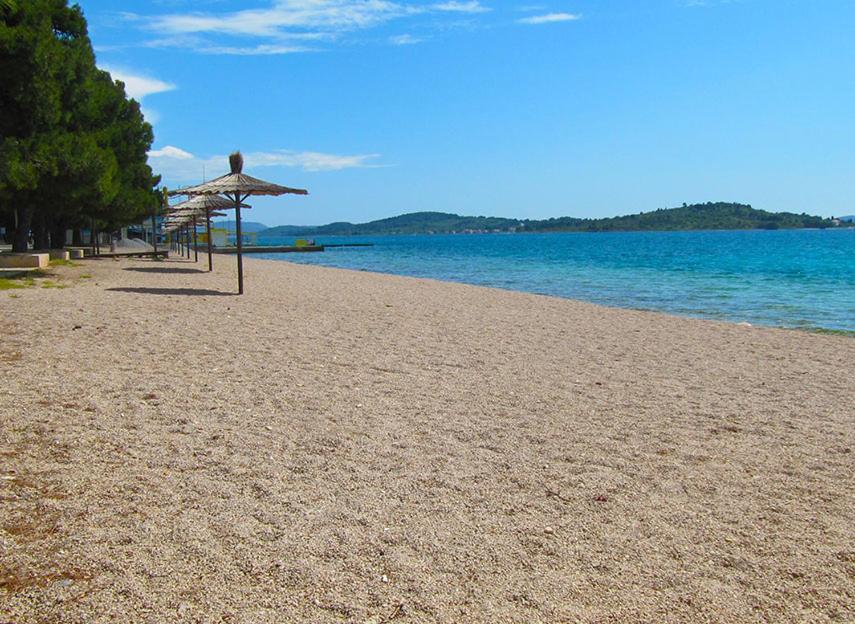 Villa Kristinka Vodice Eksteriør billede